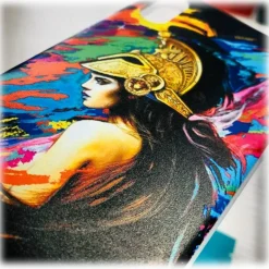 Ilian Rachov - Amazon Cover - Baroque - iPhone 11 Pro - Apple - Luxury High Quality - Avvenice