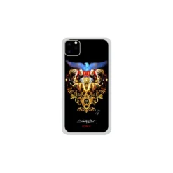 Ilian Rachov - St. George Cover - Baroque - iPhone 11 - Apple - Luxury High Quality - Avvenice