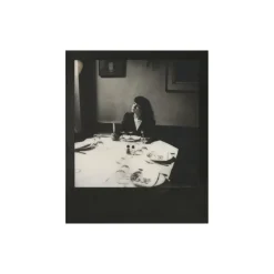 Impossible Polaroid - B & W Film for 600 - Black Frame - Film for Polaroid 600 Type and Impossible I-1 - Instant Films - Avvenice