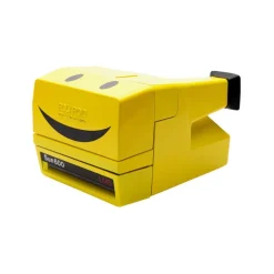 Impossible Polaroid - Impossible Polaroid 600 Camera One Step - Yellow Limited Edition - Polaroid 600 Type Impossible Camera - Avvenice