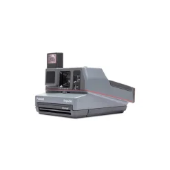 Impossible Polaroid - Impossible Polaroid 600 Camera Impulse - Polaroid 600 Type Camera - Polaroid Impossible Camera - Avvenice