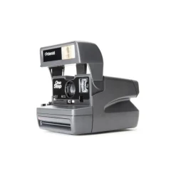 Impossible Polaroid - Impossible Polaroid 600 Camera One Step - Polaroid 600 Type Camera - Polaroid Impossible Camera - Avvenice