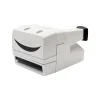 Impossible Polaroid - Impossible Polaroid 600 Camera One Step - White Limited Edition - Polaroid 600 Type Impossible Camera - Avvenice