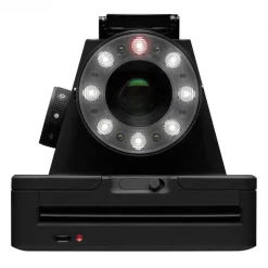 Impossible Polaroid - Impossible I - Type - I-1 Analog Instant Camera - Polaroid Impossible Camera - Avvenice