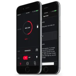 Inboard Technology - Inboard M1 - Premium Electric Skateboard - Best Skateboard in The World - LED - Avvenice