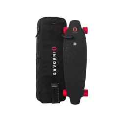 Inboard Technology - Inboard M1 - Premium Electric Skateboard - Best Skateboard in The World - LED - Avvenice