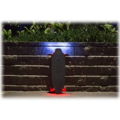 Inboard Technology - Inboard M1 - Premium Electric Skateboard - Best Skateboard in The World - LED - Avvenice