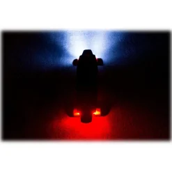 Inboard Technology - Inboard M1 - Premium Electric Skateboard - Best Skateboard in The World - LED - Avvenice