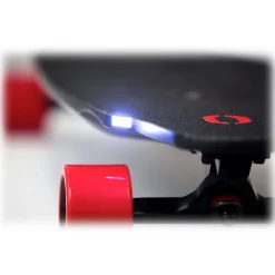 Inboard Technology - Inboard M1 - Premium Electric Skateboard - Best Skateboard in The World - LED - Avvenice