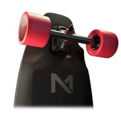 Inboard Technology - Inboard M1 - Premium Electric Skateboard - Best Skateboard in The World - LED - Avvenice