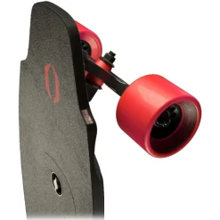 Inboard Technology - Inboard M1 - Premium Electric Skateboard - Best Skateboard in The World - LED - Avvenice