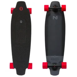 Inboard Technology - Inboard M1 - Premium Electric Skateboard - Best Skateboard in The World - LED - Avvenice