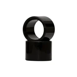 Inboard Technology - Inboard Rear Wheel Kit for Inboard M1 - Black - Premium Electric Skateboard - Best Skateboard in The World - Avvenice