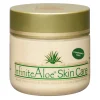 InfiniteAloe - Skin Care - Fragrance Free Formula - Luxury Organic Cream - Aloe Vera - Anti-Aging - Cruelity Free - 120 ml - Avvenice