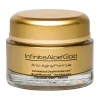 InfiniteAloe - Skin Care - Gold Anti-Aging Formula - Luxury Organic Cream - Aloe Vera - Anti-Aging - Cruelity Free - 50 ml - Avvenice