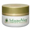 InfiniteAloe - Skin Care - Original Formula - Luxury Organic Cream - Aloe Vera - Anti-Aging - Cruelity Free - 60 ml - Avvenice