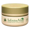 InfiniteAloe - Skin Care - Fragrance Free Formula - Luxury Organic Cream - Aloe Vera - Anti-Aging - Cruelity Free - 60 ml - Avvenice