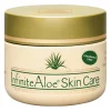 InfiniteAloe - Skin Care - Fragrance Free Formula - Luxury Organic Cream - Aloe Vera - Anti-Aging - Cruelity Free - 237 ml - Avvenice