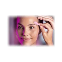 Instalash - Eyebrow Razor/Shaver - 2 Pcs. - Eyes - Professional Make Up - Avvenice