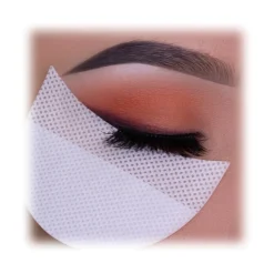 Instalash - Fibre Free Eyelash Eye Pads For Makeup, Eyeshadow’s Leftovers and Eyeliner - 24 Pcs - Eyes - Professional Make Up - Avvenice