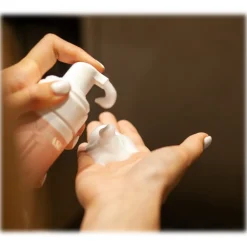 Instalash - LASH & FACE Cleansing Foam with Eyelash Conditioner - Eyes - Professional Make Up - Avvenice