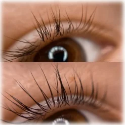 Instalash - Lash Growth Pack 3: Mascara with Eyelash Serum, Eyelash Serum and Lash & Face Foam - Eyes - Professional Make Up - Avvenice