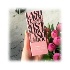 Instalash - Lash Growth Pack 3: Mascara with Eyelash Serum, Eyelash Serum and Lash & Face Foam - Eyes - Professional Make Up - Avvenice