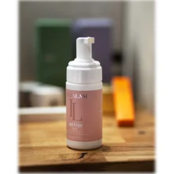 Instalash - Lash Growth Pack 3: Mascara with Eyelash Serum, Eyelash Serum and Lash & Face Foam - Eyes - Professional Make Up - Avvenice