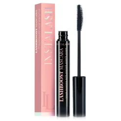 Instalash - Lashboost Mascara with Growth Stimulating Serum - Eyes - Professional Make Up - Avvenice