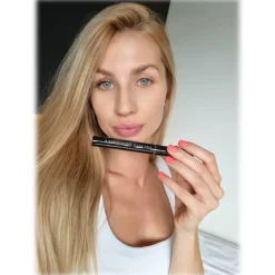 Instalash - Lashboost Mascara with Growth Stimulating Serum - Eyes - Professional Make Up - Avvenice