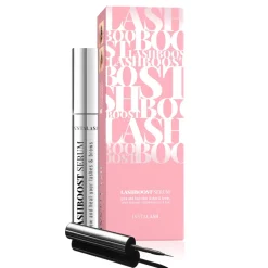 Instalash - LashBOOST SERUM - Lash & Brow Growth and Conditioning Serum - Eyes - Professional Make Up - Avvenice