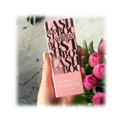 Instalash - LashBOOST SERUM - Lash & Brow Growth and Conditioning Serum - Eyes - Professional Make Up - Avvenice