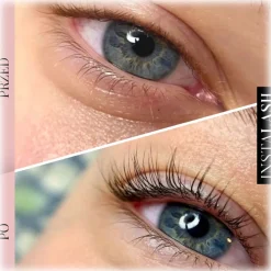 Instalash - LashBOOST SERUM - Lash & Brow Growth and Conditioning Serum - Eyes - Professional Make Up - Avvenice