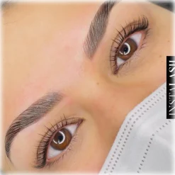 Instalash - LashBOOST SERUM - Lash & Brow Growth and Conditioning Serum - Eyes - Professional Make Up - Avvenice