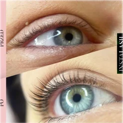 Instalash - LashBOOST SERUM - Lash & Brow Growth and Conditioning Serum - Eyes - Professional Make Up - Avvenice