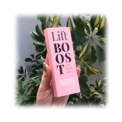 Instalash - LiftBOOST CONDITIONER - Lash Lifting & Brow Lamination Aftercare - Eyes - Professional Make Up - Avvenice