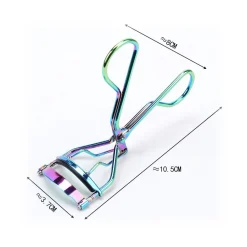 Instalash - Rainbow Eyelash Curler - Eyes - Professional Make Up - Avvenice
