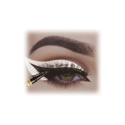 Instalash - Self Adhesive Stickers (Templates) for Eyeliner and Eye Shadow - 44 Pcs - Eyes - Professional Make Up - Avvenice