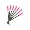 Instalash - Spoolie Brush - 5 Pcs. - Eyes - Professional Make Up - Avvenice