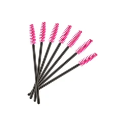Instalash - Spoolie Brush - 5 Pcs. - Eyes - Professional Make Up - Avvenice