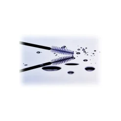 Instalash - Spoolie Brush - 5 Pcs. - Eyes - Professional Make Up - Avvenice