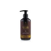 Isha Cosmetics - Aleppo Liquid Soap 25% Laurel Oil - 250 ml - Organic - Natural - Vegetable Exclusive Soap - Avvenice