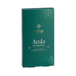 Isha Cosmetics - Amla Rajasthan 100% Pure - Organic - Natural - Vegetable Exclusive Soap - Avvenice