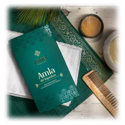 Isha Cosmetics - Amla Rajasthan 100% Pure - Organic - Natural - Vegetable Exclusive Soap - Avvenice