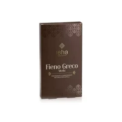 Isha Cosmetics - Fenugreek Powder 100% Pure - Organic - Natural - Vegetable Exclusive Soap - Avvenice