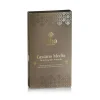 Isha Cosmetics - Medium Brown - Natural Hair Dye - Organic - Natural - Vegetable Exclusive Soap - Avvenice