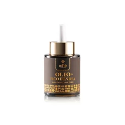 Isha Cosmetics - Organic Prickly Pear Oil - Organic - Natural - Vegetable Exclusive Soap - Avvenice