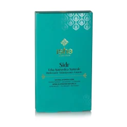 Isha Cosmetics - Sidr Powder - Natural Ayurvedic Herb - Organic - Natural - Vegetable Exclusive Soap - Avvenice