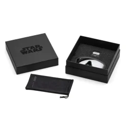 Italia Independent - 0912 - Star Wars - Limited Edition - SWARS.075.009 - Silver - Sunglasses - Star Wars Official - Avvenice