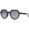 Italia Independent - Adidas AOR018 CI8315 - Adidas Official - Black Silver - Sunglasses - Italia Independent Eyewear - Avvenice